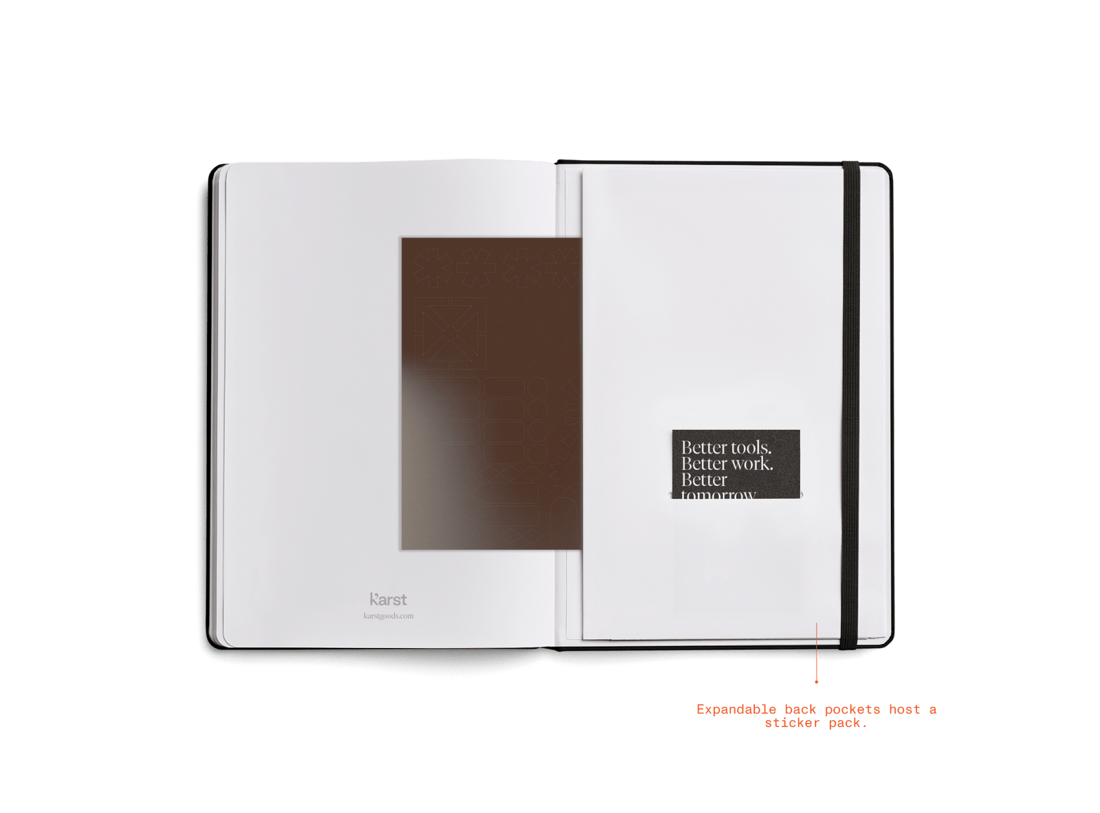 2026 Daily Planner Set