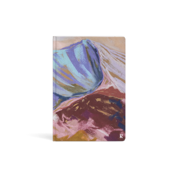 Mandy Maria Notebook - Velvet Peak