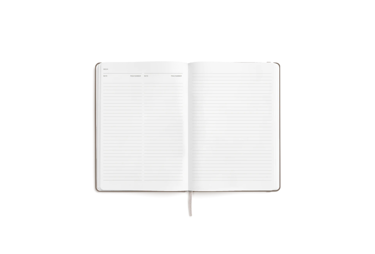 2027 Daily Planner Set