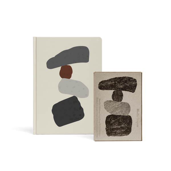 Karst x Odujej Set