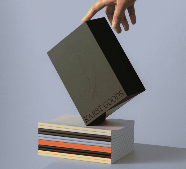 Ultimate Journal Box Set