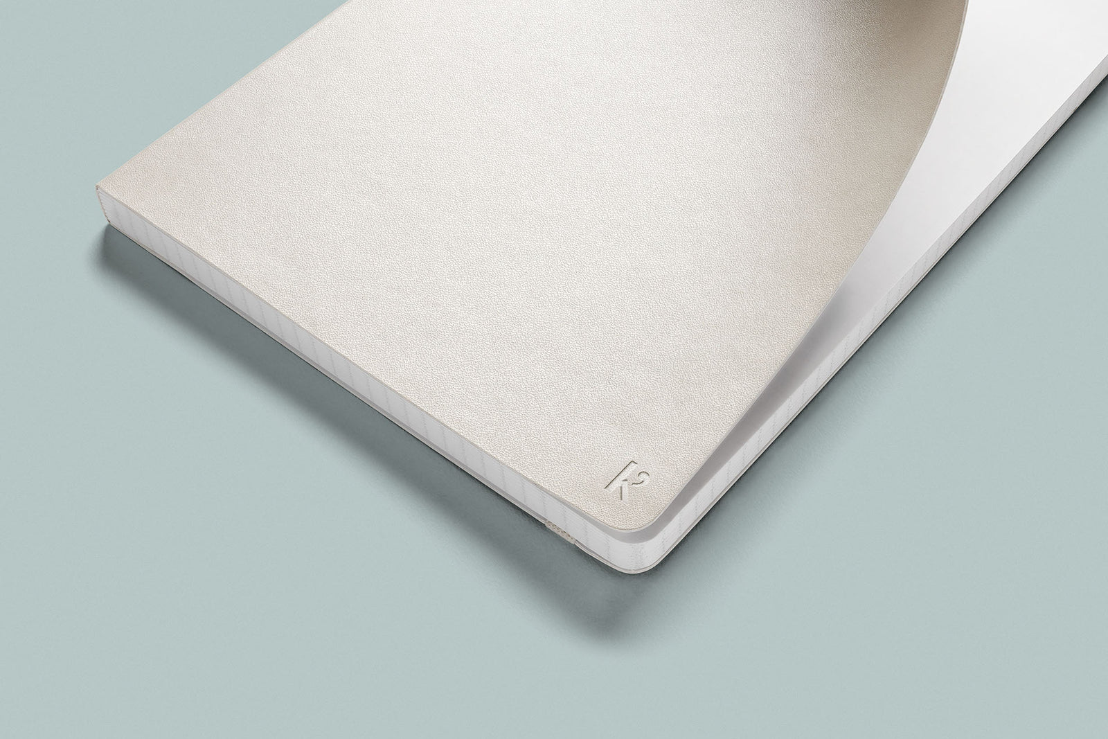 Softcover Notebook A5