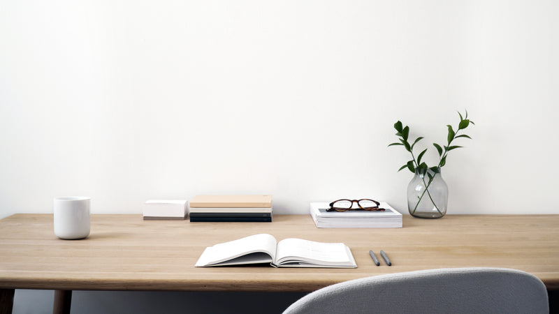 Karst Stone Paper | Sustainable home office 