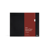 Stone Paper Sketchpad