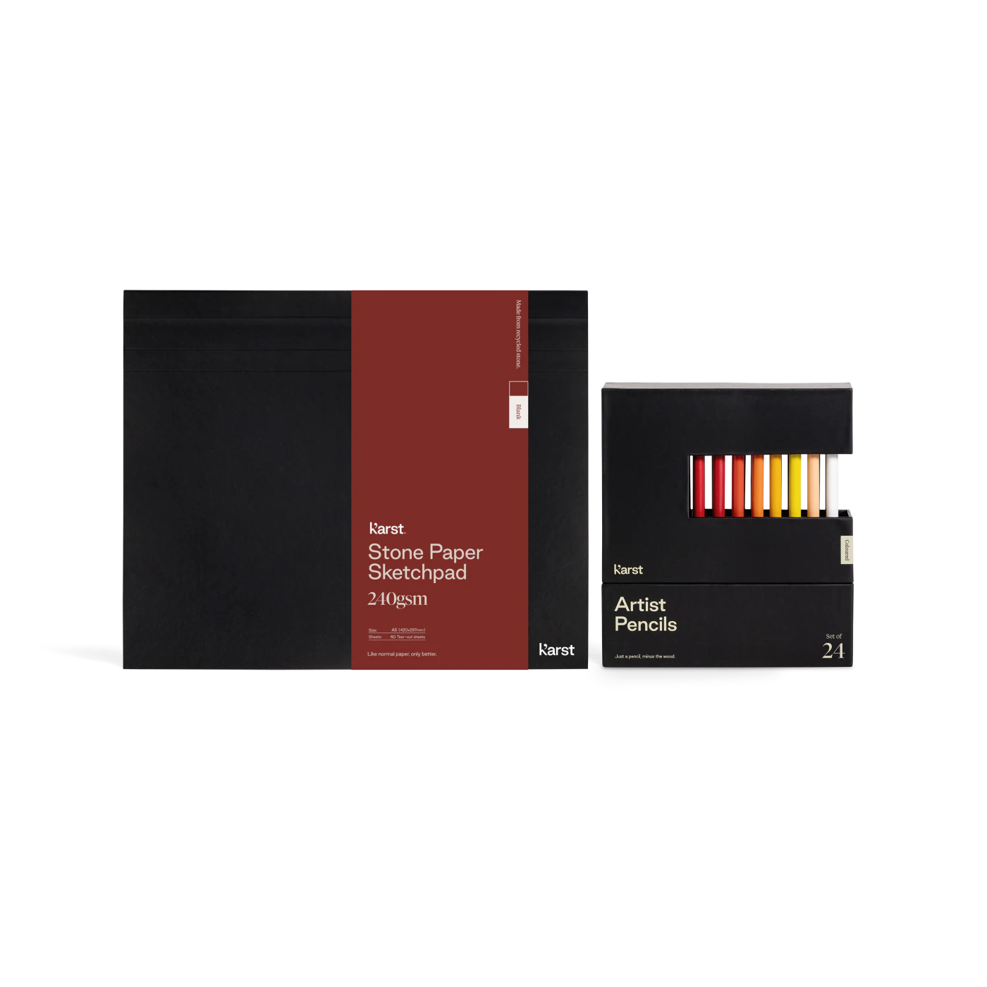 Artist Bundle