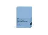 B6 Journal Twin Pack