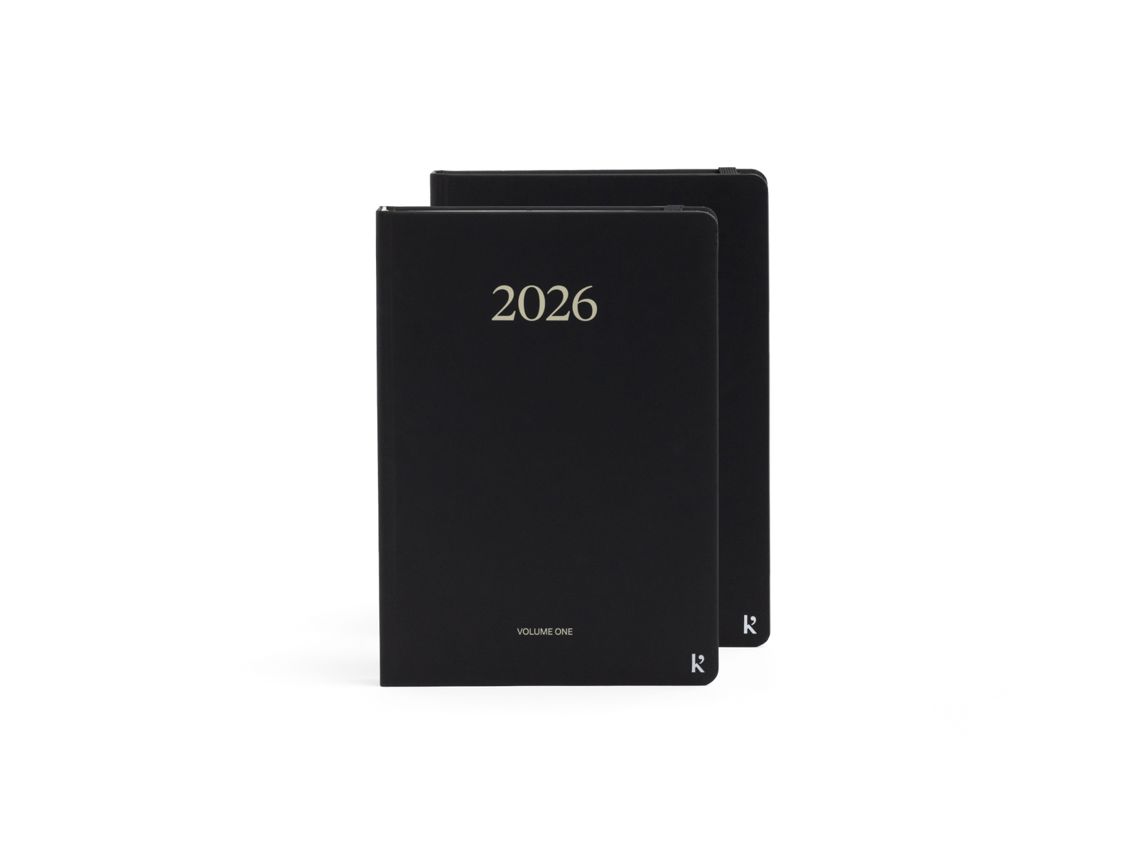 2026 Daily Planner Set