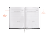 2026 Daily Planner Set