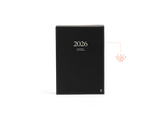 2026 Daily Planner Set