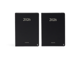2026 Daily Planner Set