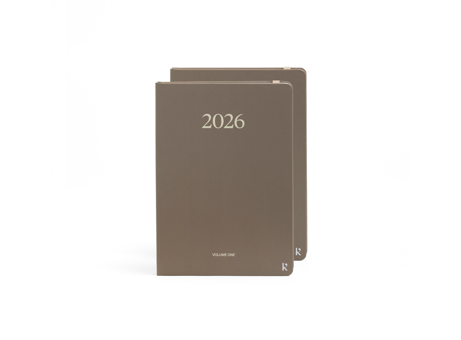 2026 Daily Planner Set