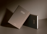 2026 Daily Planner Set