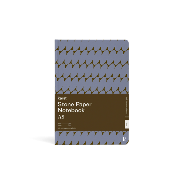 Studio Muse Notebook