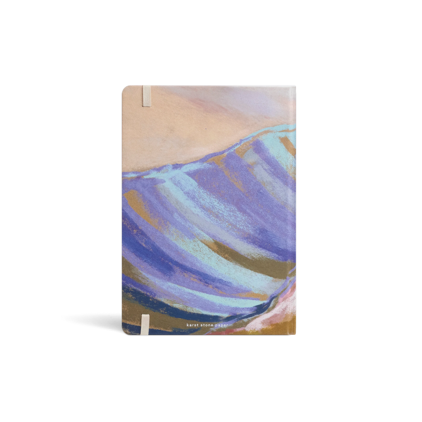 Mandy Maria Notebook - Velvet Peak