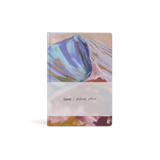 Mandy Maria Notebook - Velvet Peak