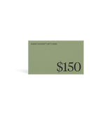 Digital Gift Card