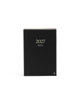 2027 Daily Planner Set