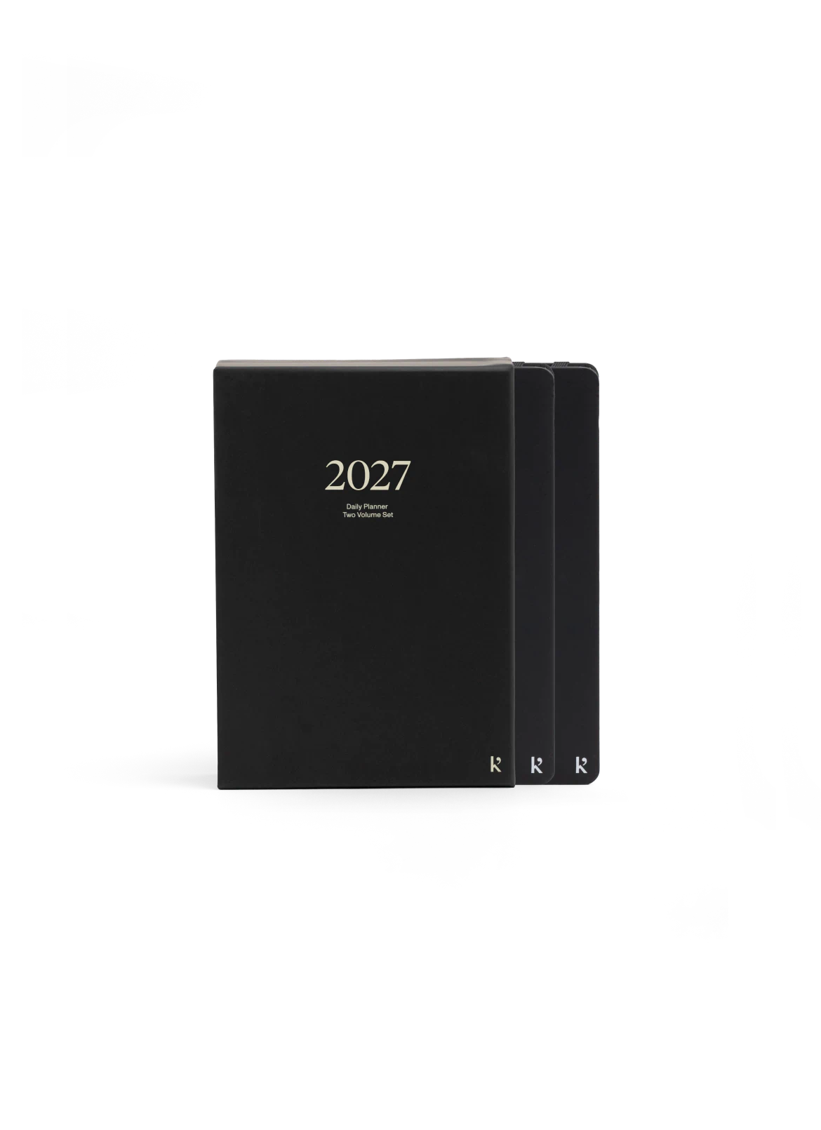 2027 Daily Planner Set