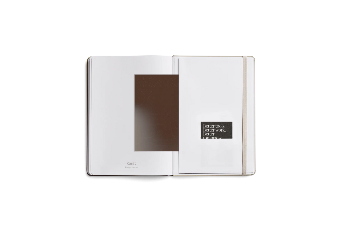 2027 Daily Planner Set