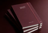 2027 Weekly Planner
