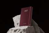 2027 Weekly Planner