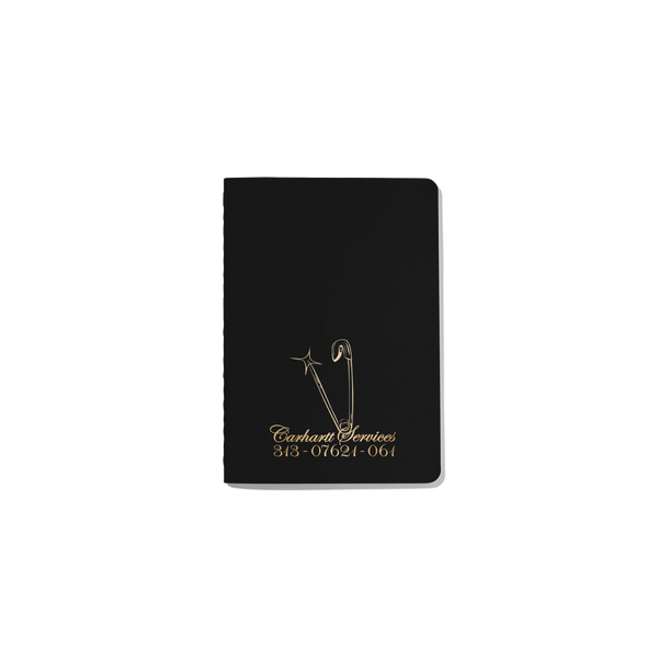 Carhartt WIP Journal Set