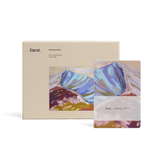Mandy Maria Puzzle & Notebook Gift Set