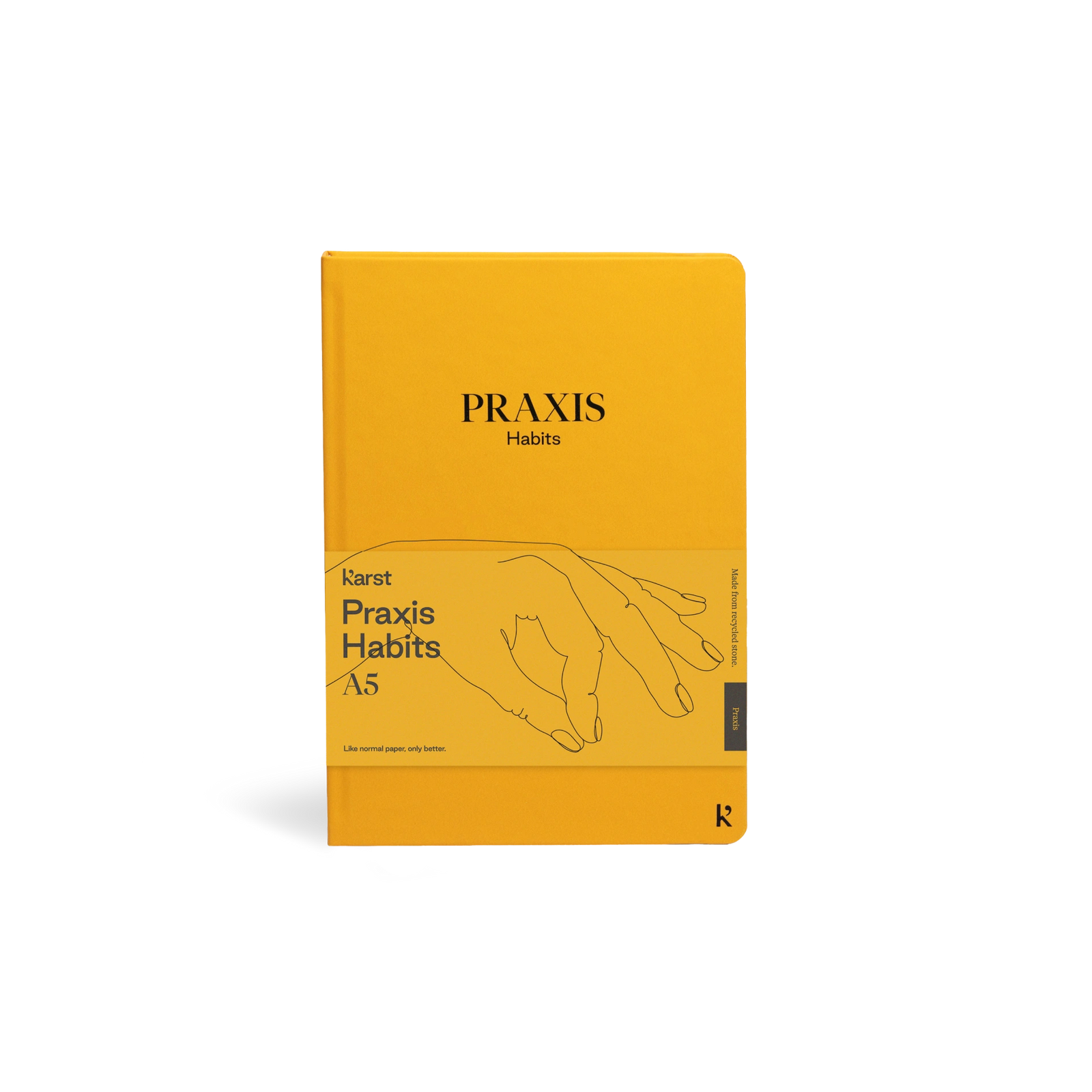 Habits Journal