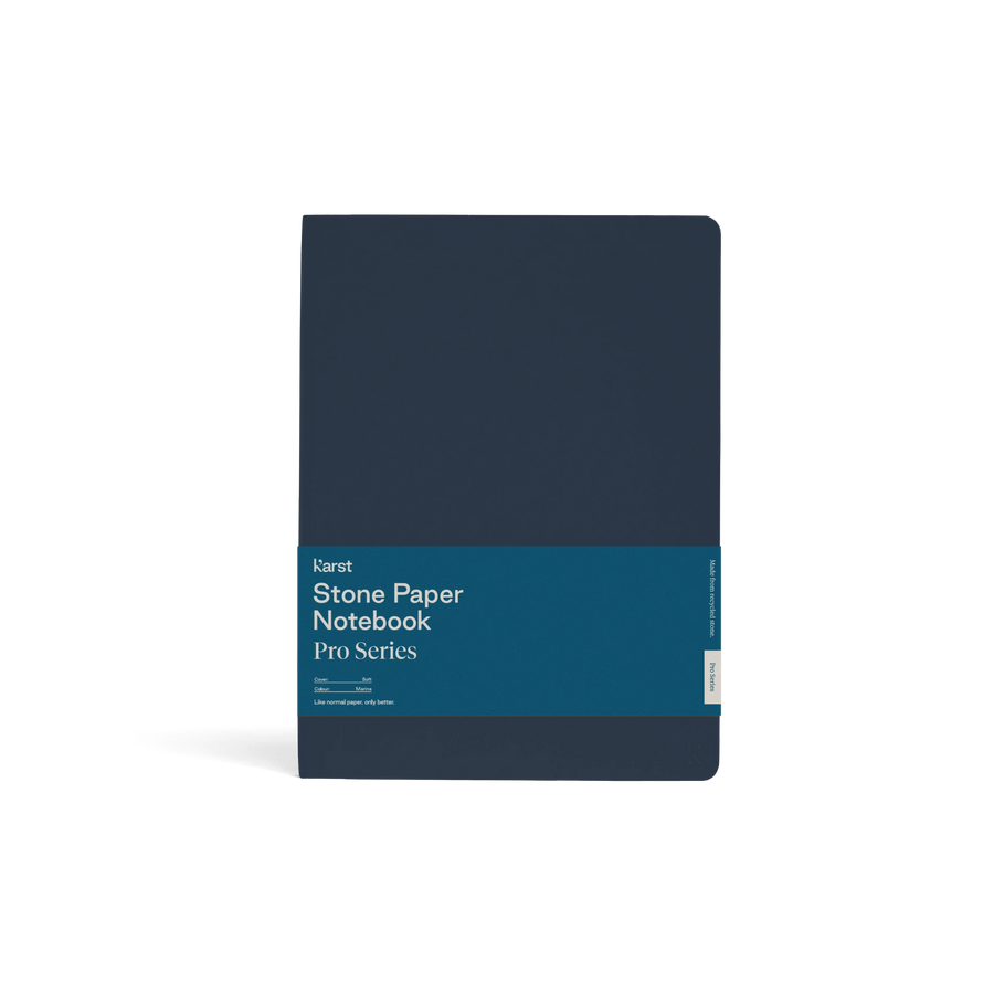 Pro Series Notebook