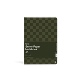 Studio Muse Notebook