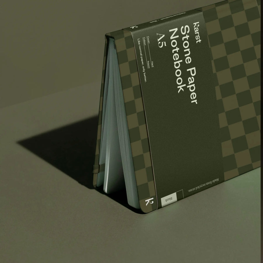 Studio Muse Notebook