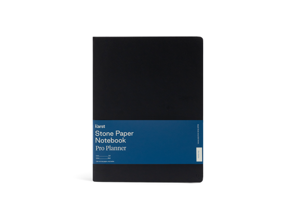 Pro Series Planner