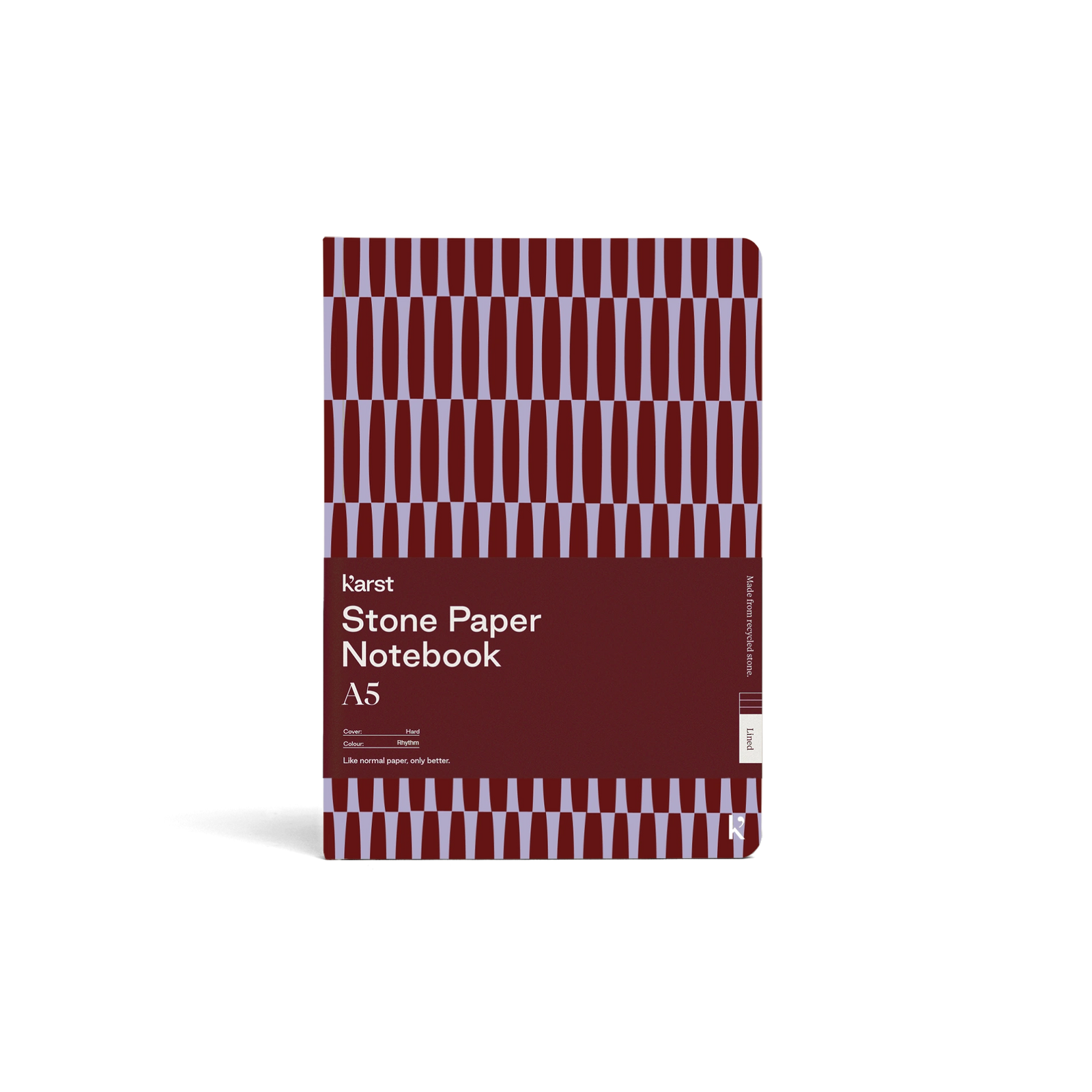 Studio Muse Notebook