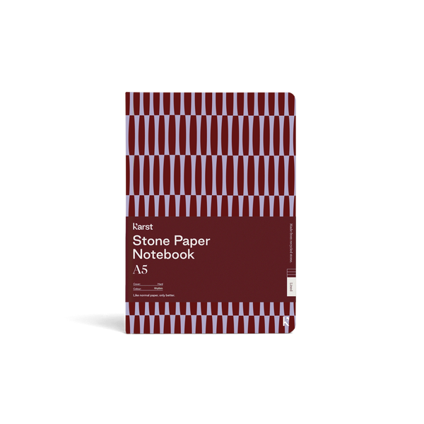 Studio Muse Notebook