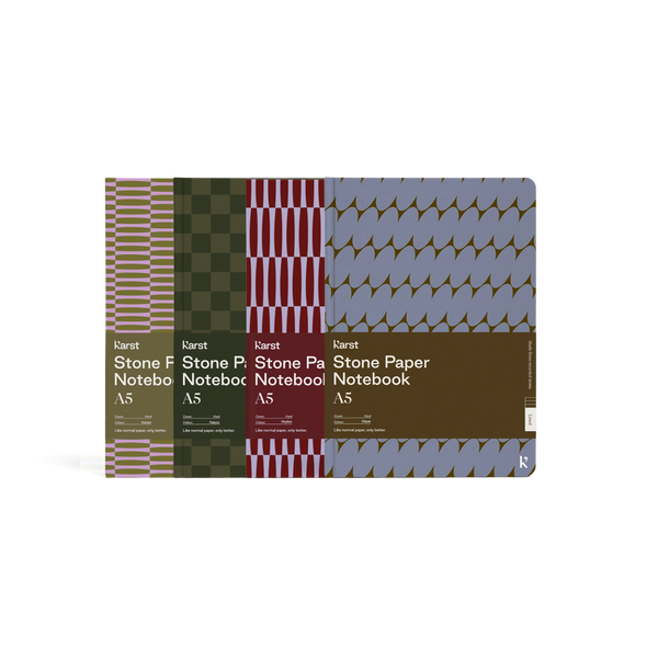 Studio Muse Notebook