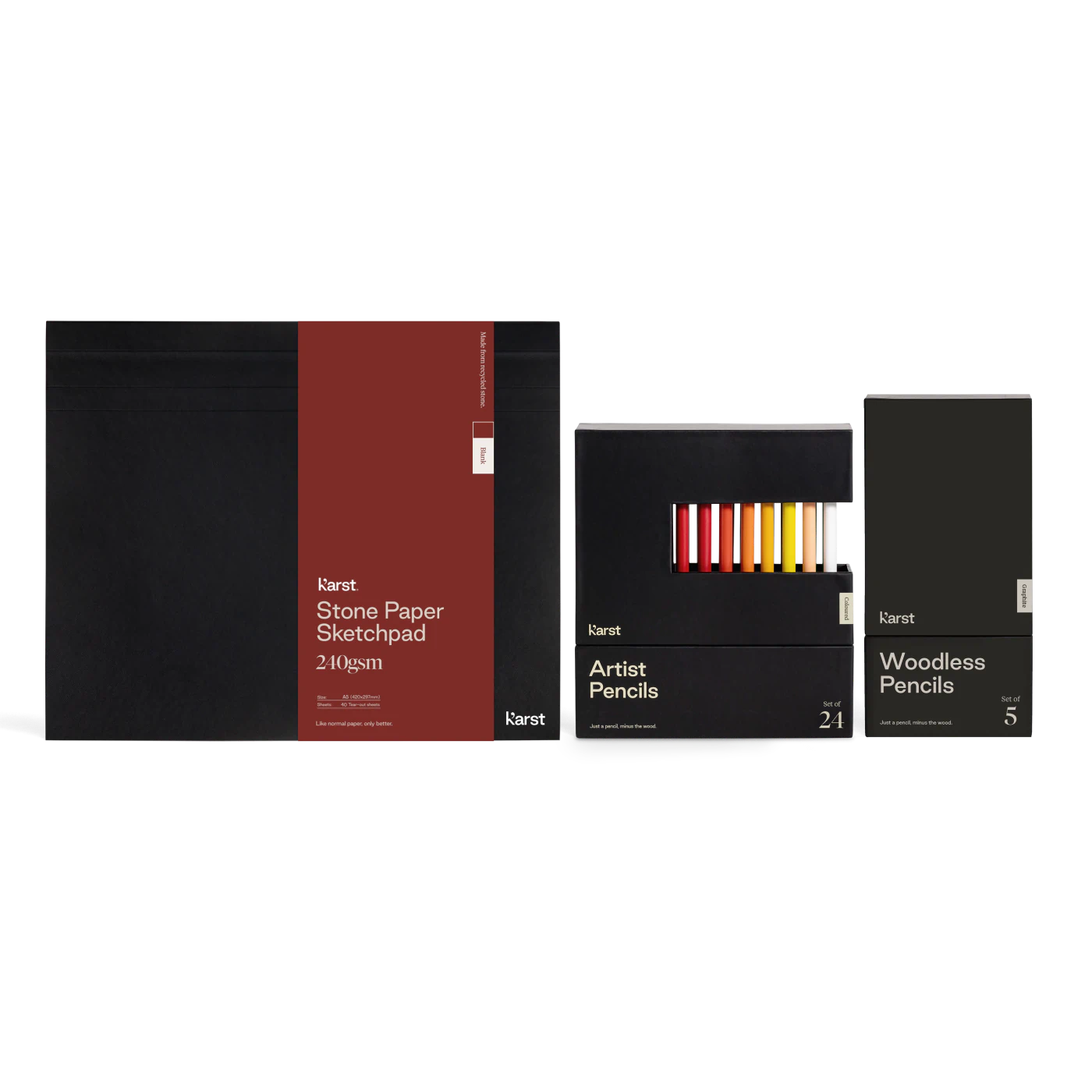 Ultimate Artist Bundle