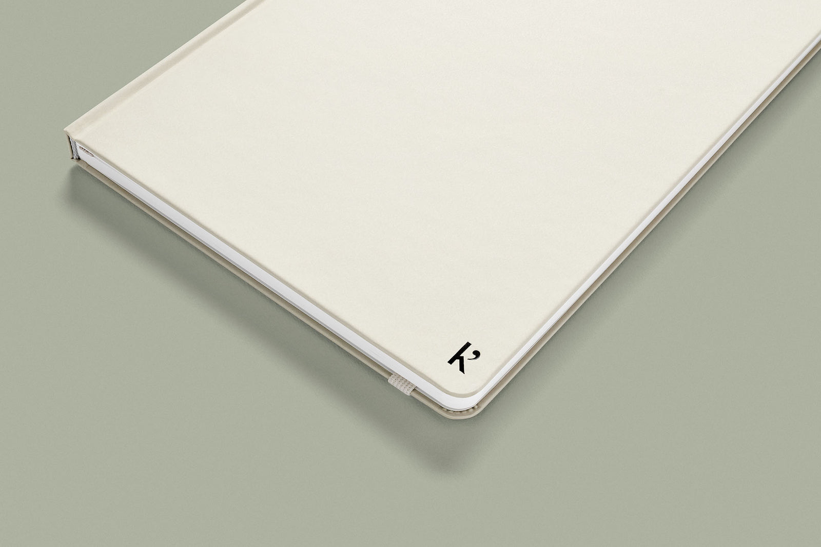 Hardcover Notebook A5